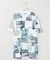 【カヒコ】カカパメンズTシャツ【SURF&Palms】