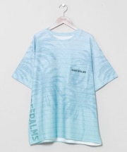【カヒコ】カカパメンズTシャツ【SURF&Palms】