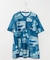 【カヒコ】カカパメンズTシャツ【SURF&Palms】