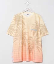 【カヒコ】カカパメンズTシャツ【SURF&Palms】