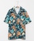 【カヒコ】マークメンズシャツ【SURF&Palms】