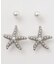【カヒコ】ホクパールセットピアス