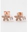 【カヒコ】プルメチャームセットピアス