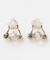 【カヒコ】ミニプルメピアス
