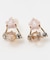 【カヒコ】ミニプルメピアス