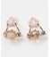 【カヒコ】ミニプルメピアス