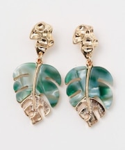 【カヒコ】モンステリノピアス