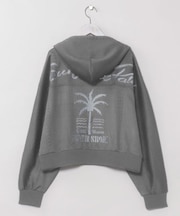 【カヒコ】モニストップス【SURF&Palms】