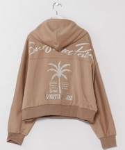 【カヒコ】モニストップス【SURF&Palms】
