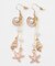 【カヒコ】シェルスタフィルピアス