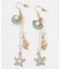 【カヒコ】シェルスタフィルピアス