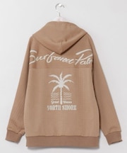 【カヒコ】モニスメンズトップス【SURF&Palms】