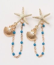【カヒコ】スタフィシーピアス