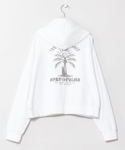 【カヒコ】カホアトップス【SURF&Palms】