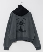 【カヒコ】カホアトップス【SURF&Palms】