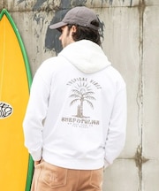 【カヒコ】カホアメンズトップス【SURF&Palms】