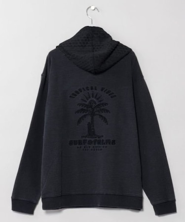 【カヒコ】カホアメンズトップス【SURF&Palms】