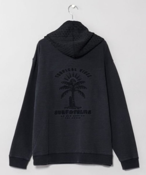 【カヒコ】カホアメンズトップス【SURF&Palms】