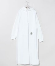 【カヒコ】ニックワンピース【SURF&Palms】