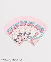 【カヒコ】ポチブクロ【ALOHA MAPUA】（5枚セット）