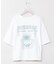【カヒコ】ピアヒＴシャツ【SURF&Palms】