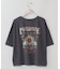 【カヒコ】ピアヒＴシャツ【SURF&Palms】