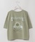 【カヒコ】ピアヒＴシャツ【SURF&Palms】