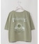 【カヒコ】ピアヒＴシャツ【SURF&Palms】