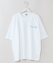 【カヒコ】ピアヒメンズTシャツ【SURF&Palms】