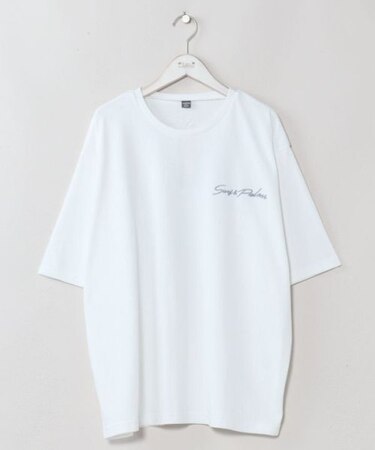 【カヒコ】ピアヒメンズＴシャツ【SURF&Palms】