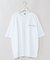 【カヒコ】ピアヒメンズＴシャツ【SURF&Palms】