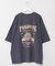 【カヒコ】ピアヒメンズＴシャツ【SURF&Palms】