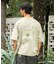【カヒコ】ピアヒメンズＴシャツ【SURF&Palms】