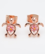 【カヒコ】プルメインホヌピアス