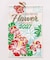 【カヒコ】２０２７年カレンダー ＦＬＯＷＥＲ