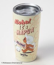 【カヒコ】プアタンブラー【ALOHA MAPUA】