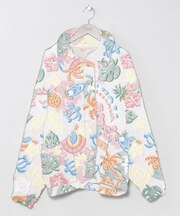【カヒコ】パアニルームカーディガン