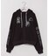 【カヒコ】パイアジップアップパーカー【SURF&Palms】