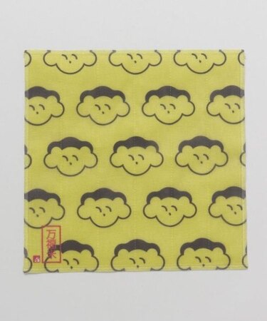 【カヤ】まんぷく布巾
