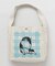 【カヤ】四角のトートＢＡＧ