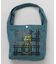 【カヤ】四角のトートＢＡＧ