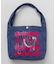 【カヤ】四角のトートＢＡＧ