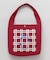【カヤ】四角のトートＢＡＧ