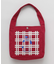 【カヤ】四角のトートＢＡＧ