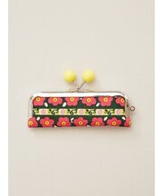 【カヤ】ポーラ印鑑入れ