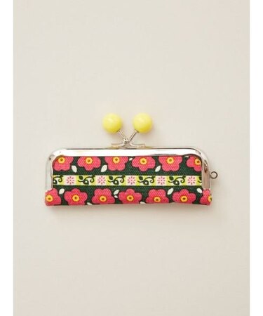 【カヤ】ポーラ印鑑入れ