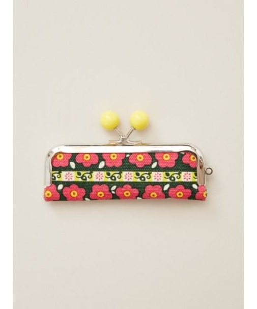 【カヤ】ポーラ印鑑入れ