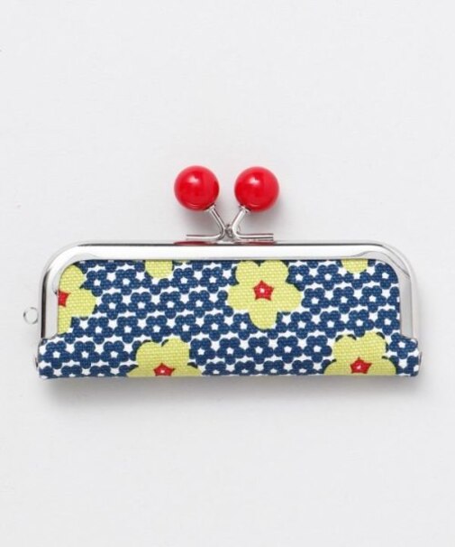 【カヤ】ポーラ印鑑入れ