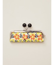 【カヤ】ポーラ印鑑入れ