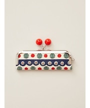 【カヤ】ポーラ印鑑入れ